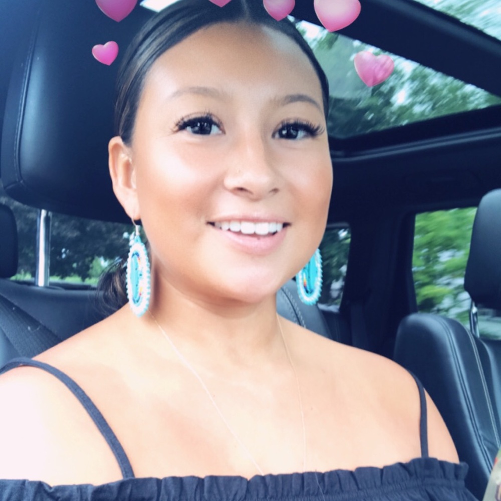 Meet your Posher, Shenielle